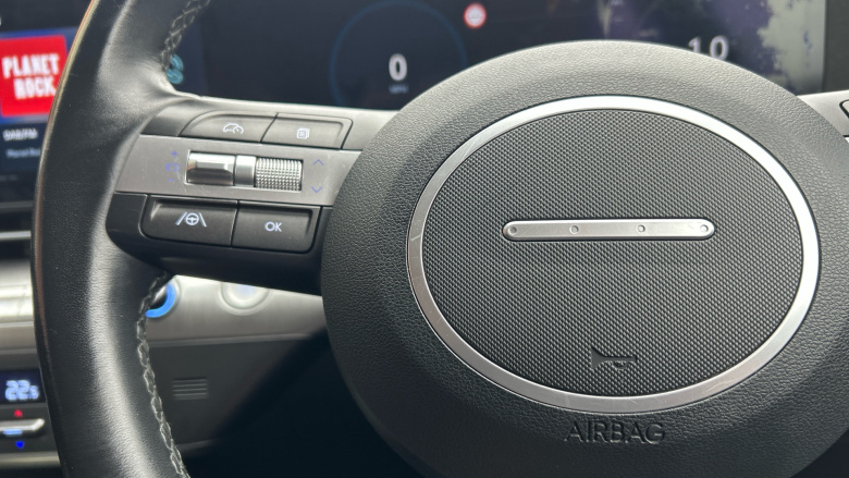 Hyundai KONA 1.0T Advance 5dr Petrol Hatchback